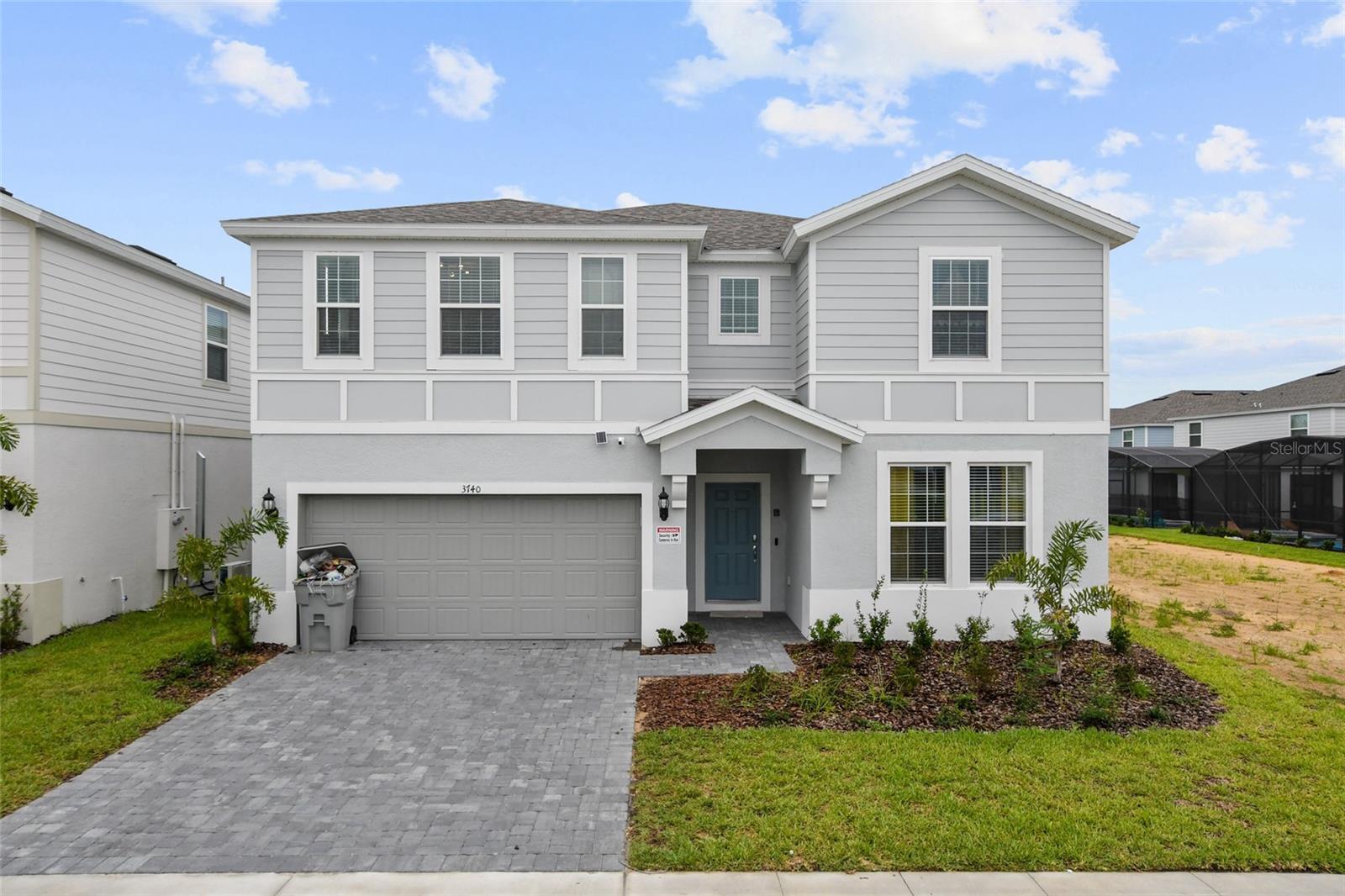 Photo of 3740 LANA AVENUE DAVENPORT FL 33897