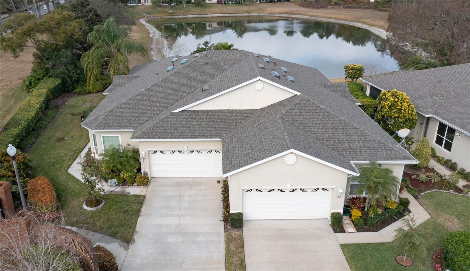 Photo of 202 LOURDAN COURT DEBARY FL 32713