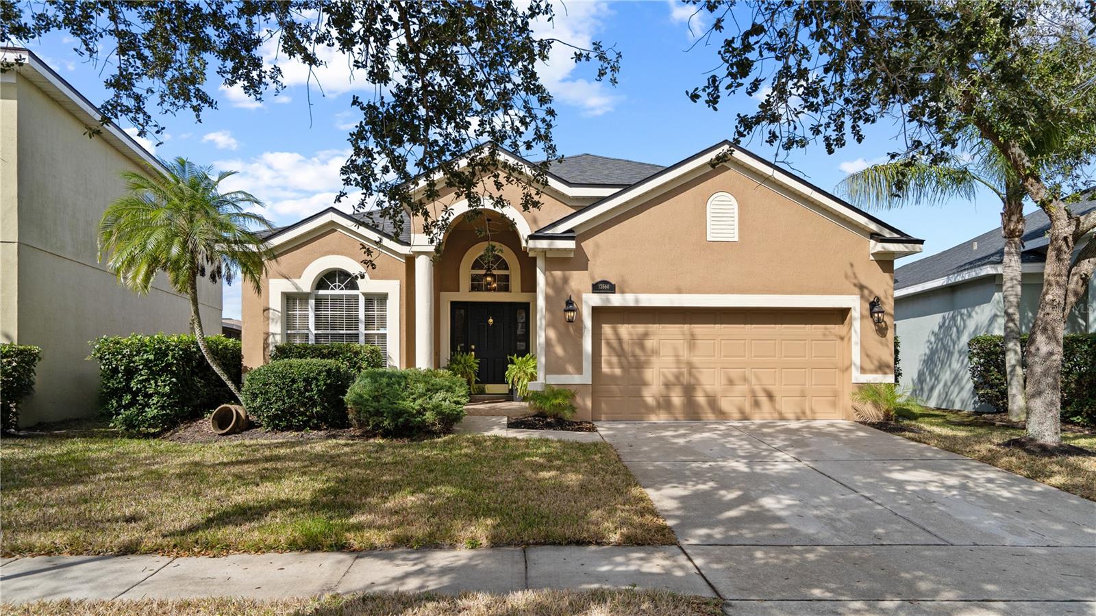 Photo of 13560 HAWK LAKE DRIVE ORLANDO FL 32837