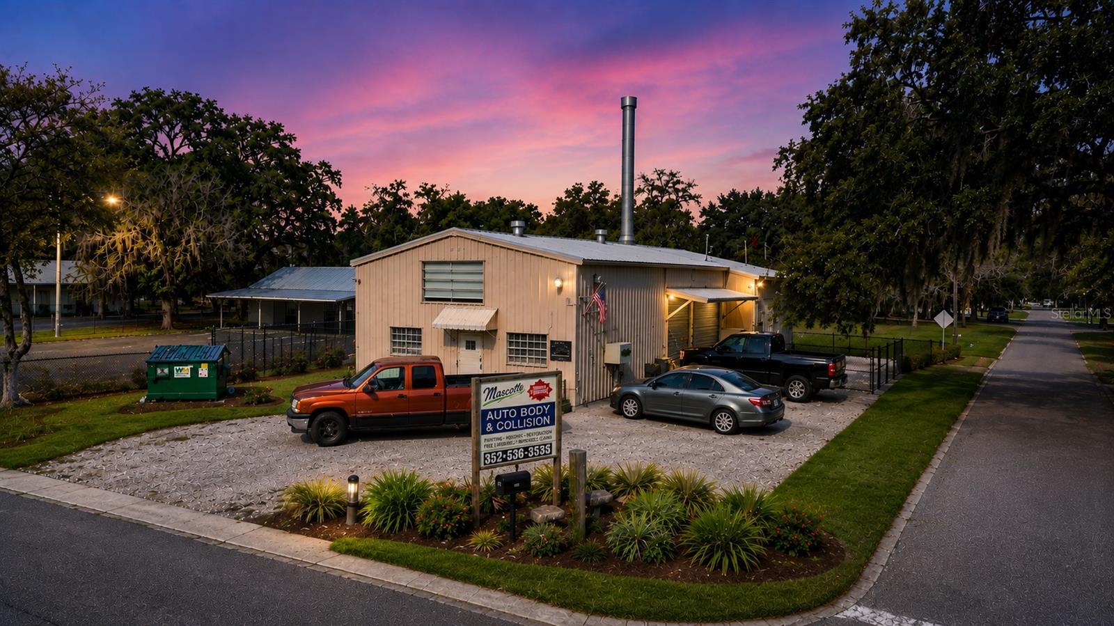 Photo of 10 BARRY AVENUE MASCOTTE FL 34753