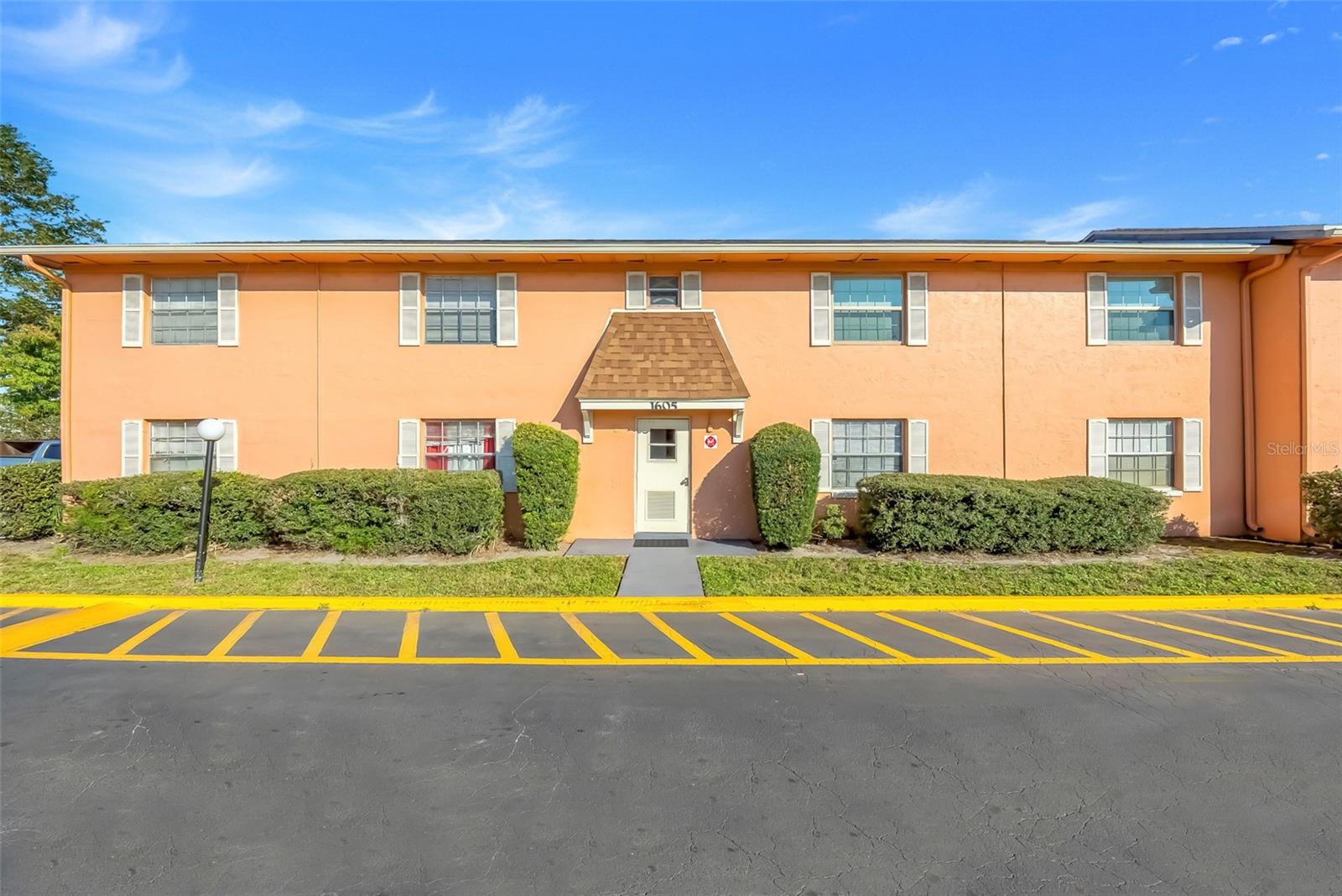 Photo of 1605 W OAK RIDGE ROAD #Unit A ORLANDO FL 32809