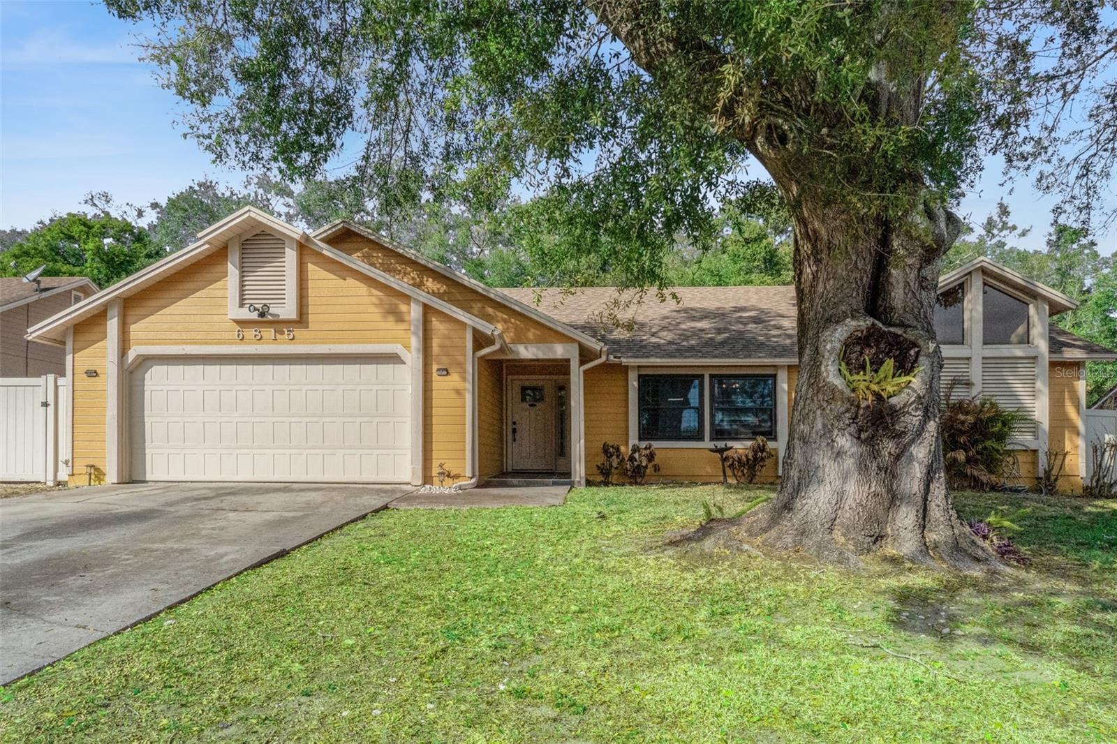 Photo of 6815 CRESCENT RIDGE ROAD ORLANDO FL 32810