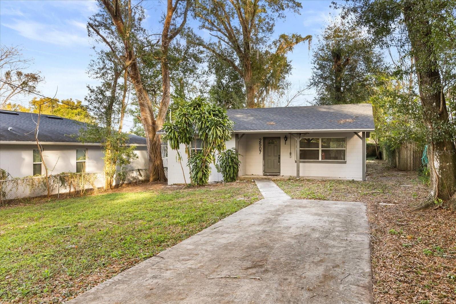 Photo of 2507 NEWBERRY STREET ORLANDO FL 32806