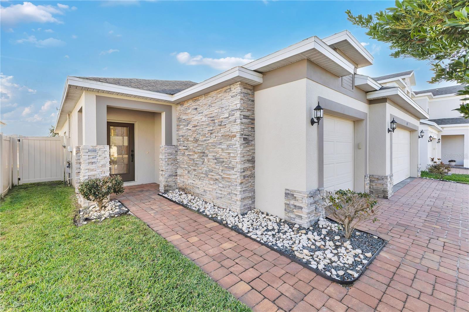 Photo of 4781 MARCOS CIRCLE KISSIMMEE FL 34758
