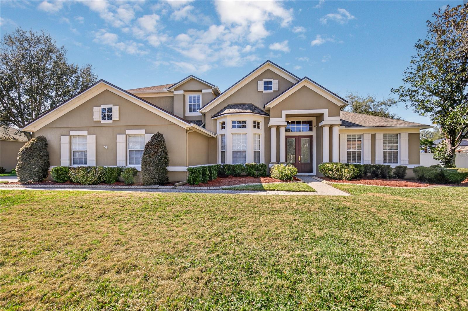 Photo of 2431 PONKAN SUMMIT DRIVE APOPKA FL 32712