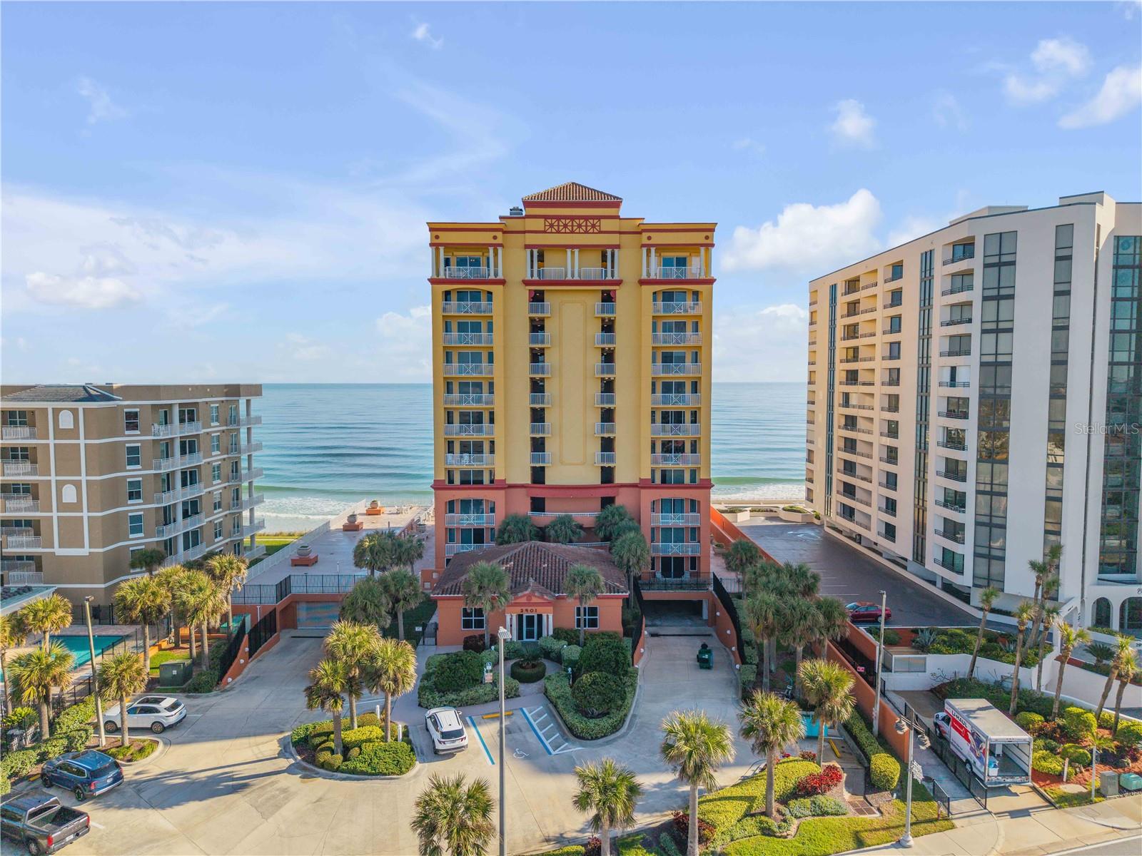 Photo of 2901 S ATLANTIC AVENUE #102 DAYTONA BEACH FL 32118