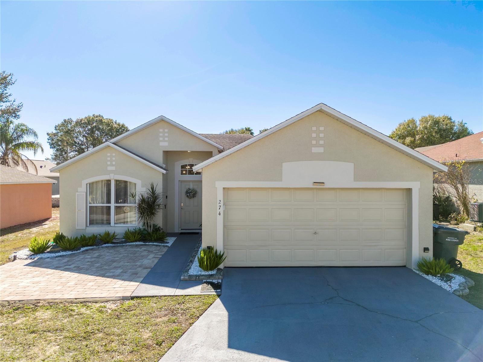 Photo of 50989 HIGHWAY 27 #274 DAVENPORT FL 33897