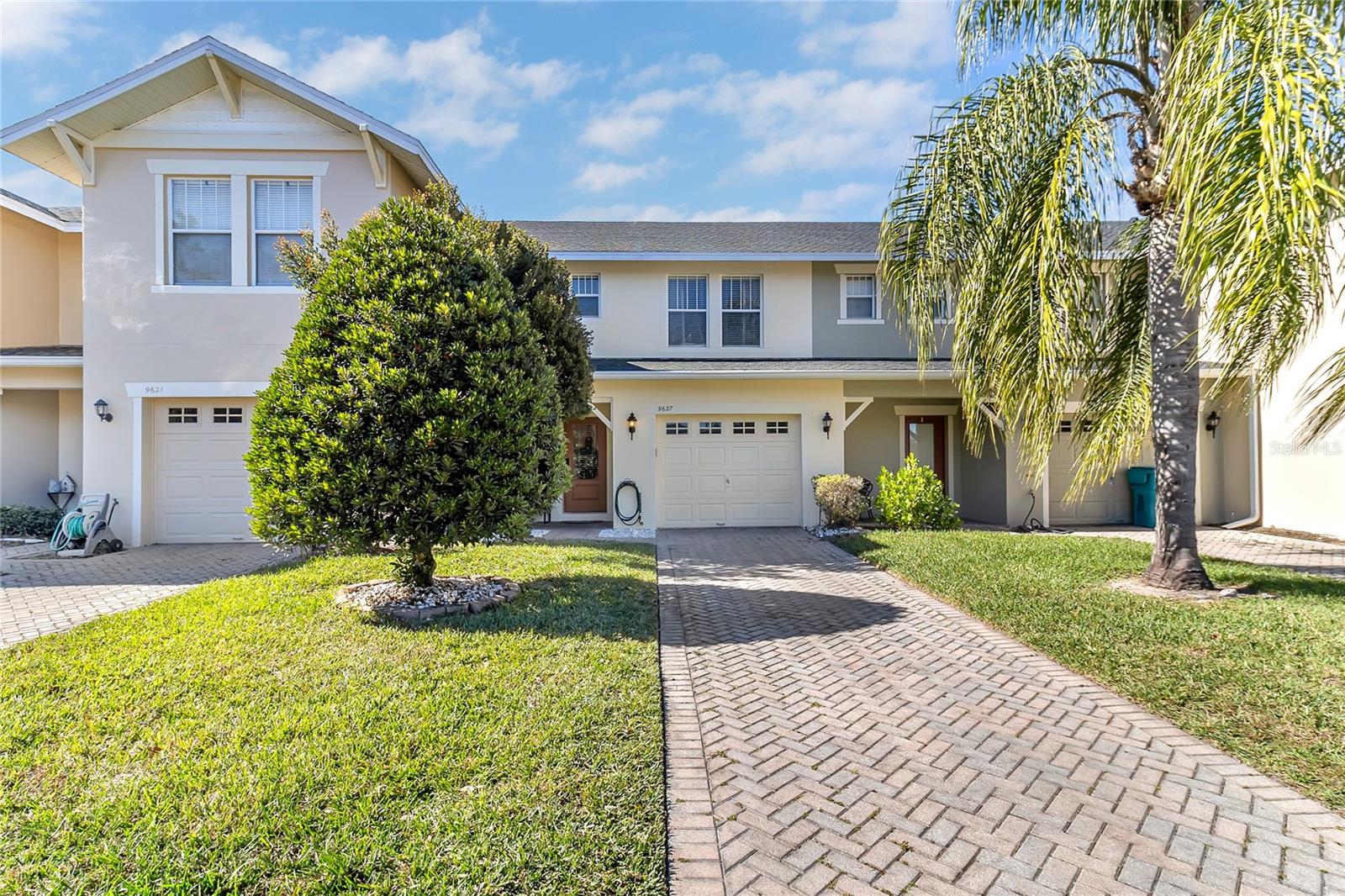 Photo of 9627 BISCOTTI AVENUE ORLANDO FL 32829