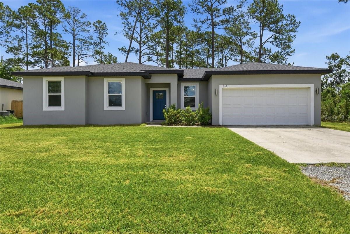 Photo of 959 11TH AVENUE DELAND FL 32724