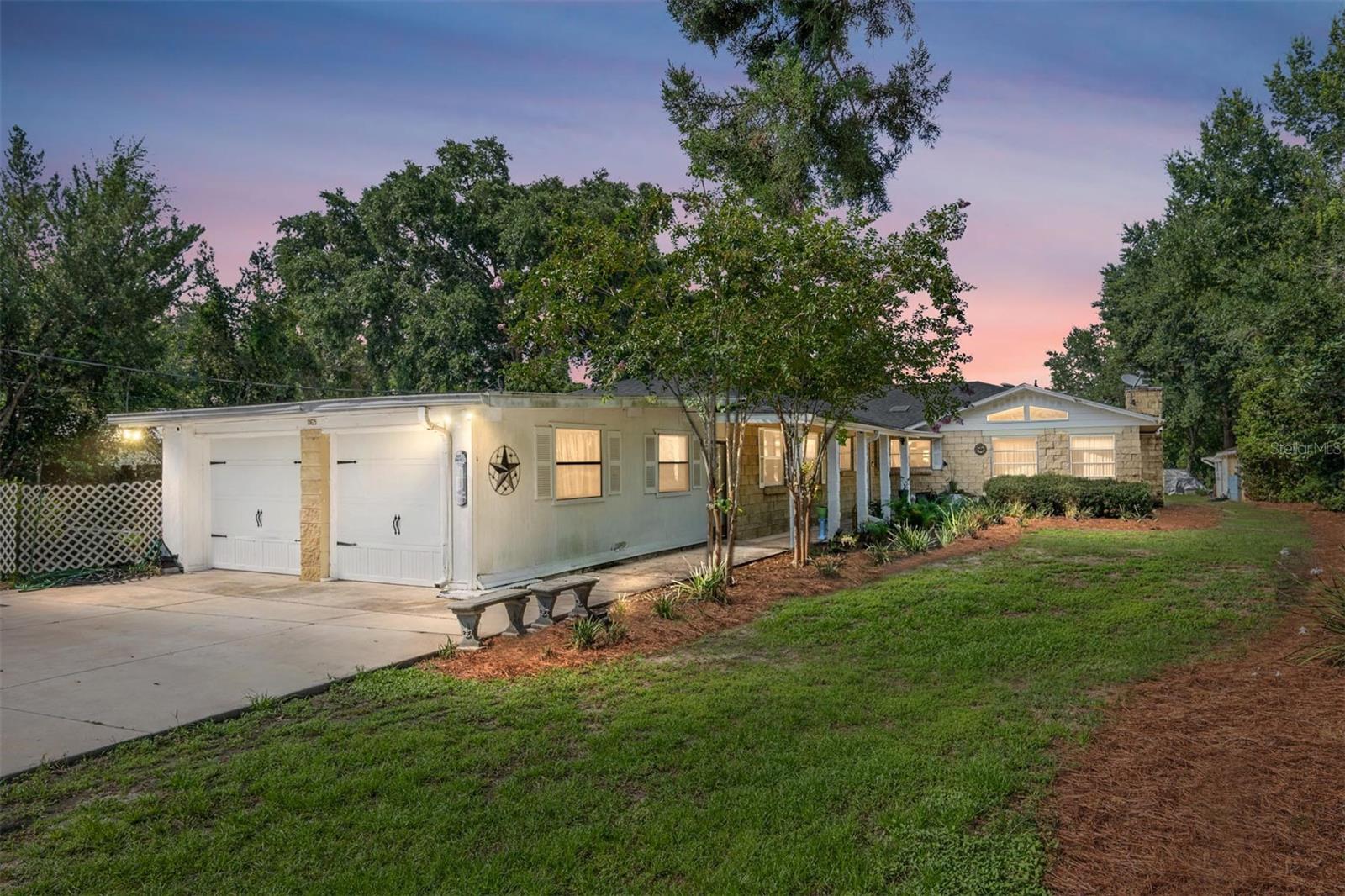 Photo of 10625 SE 151ST STREET SUMMERFIELD FL 34491
