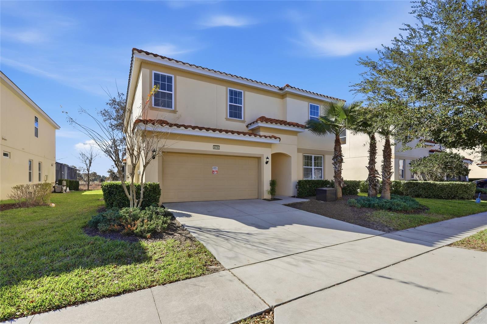 Photo of 6116 BROAD OAK DRIVE DAVENPORT FL 33837