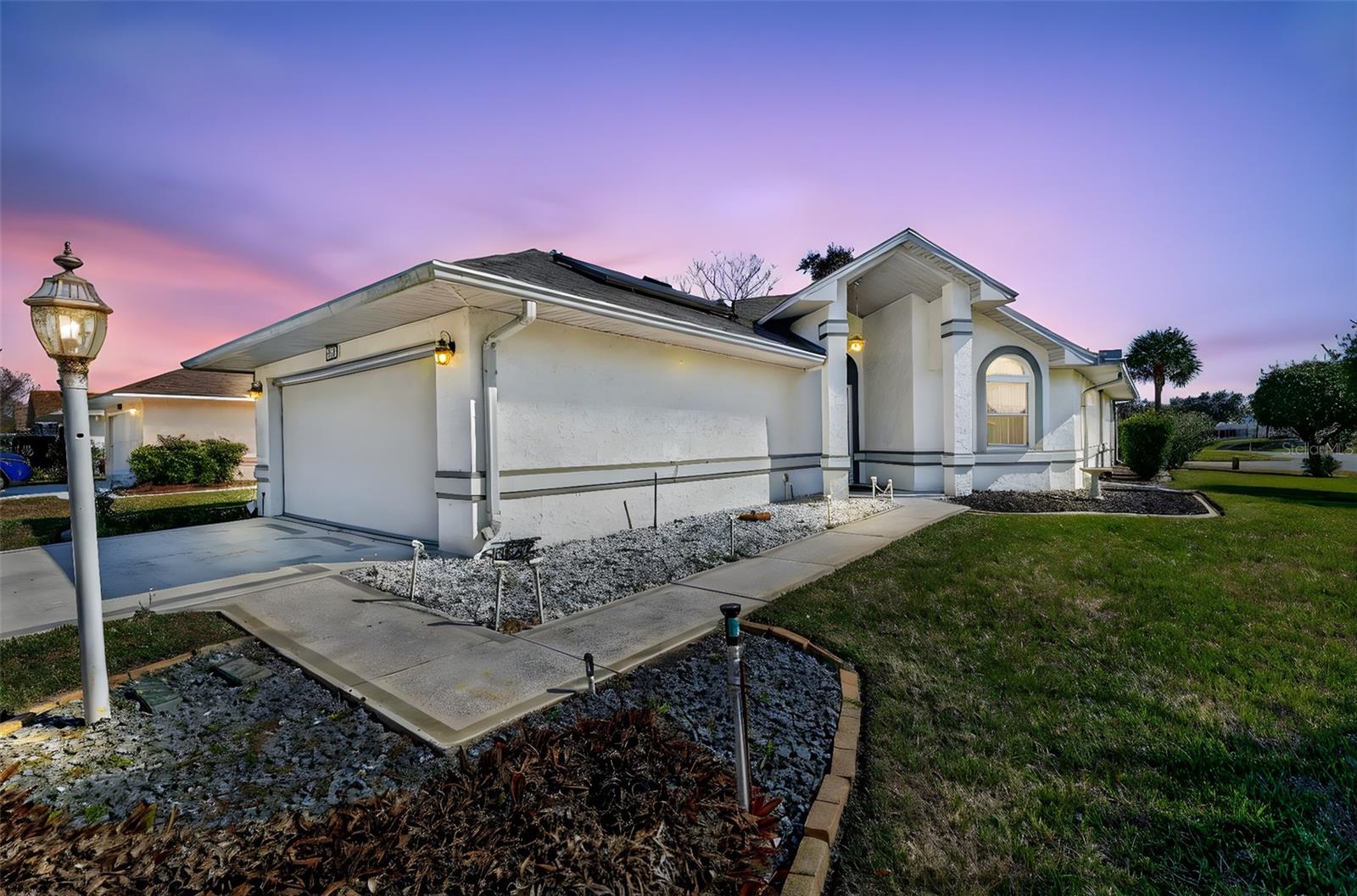 Photo of 5500 LAVER STREET LEESBURG FL 34748