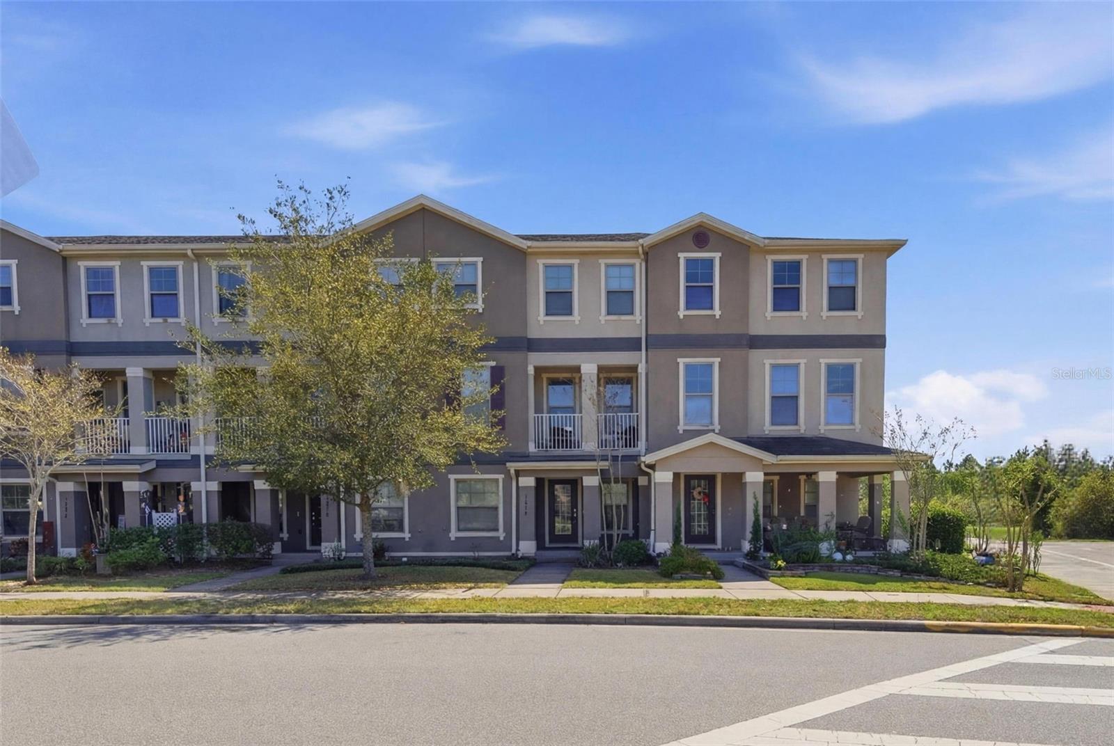 Photo of 10814 SUNSET RIDGE LANE ORLANDO FL 32832