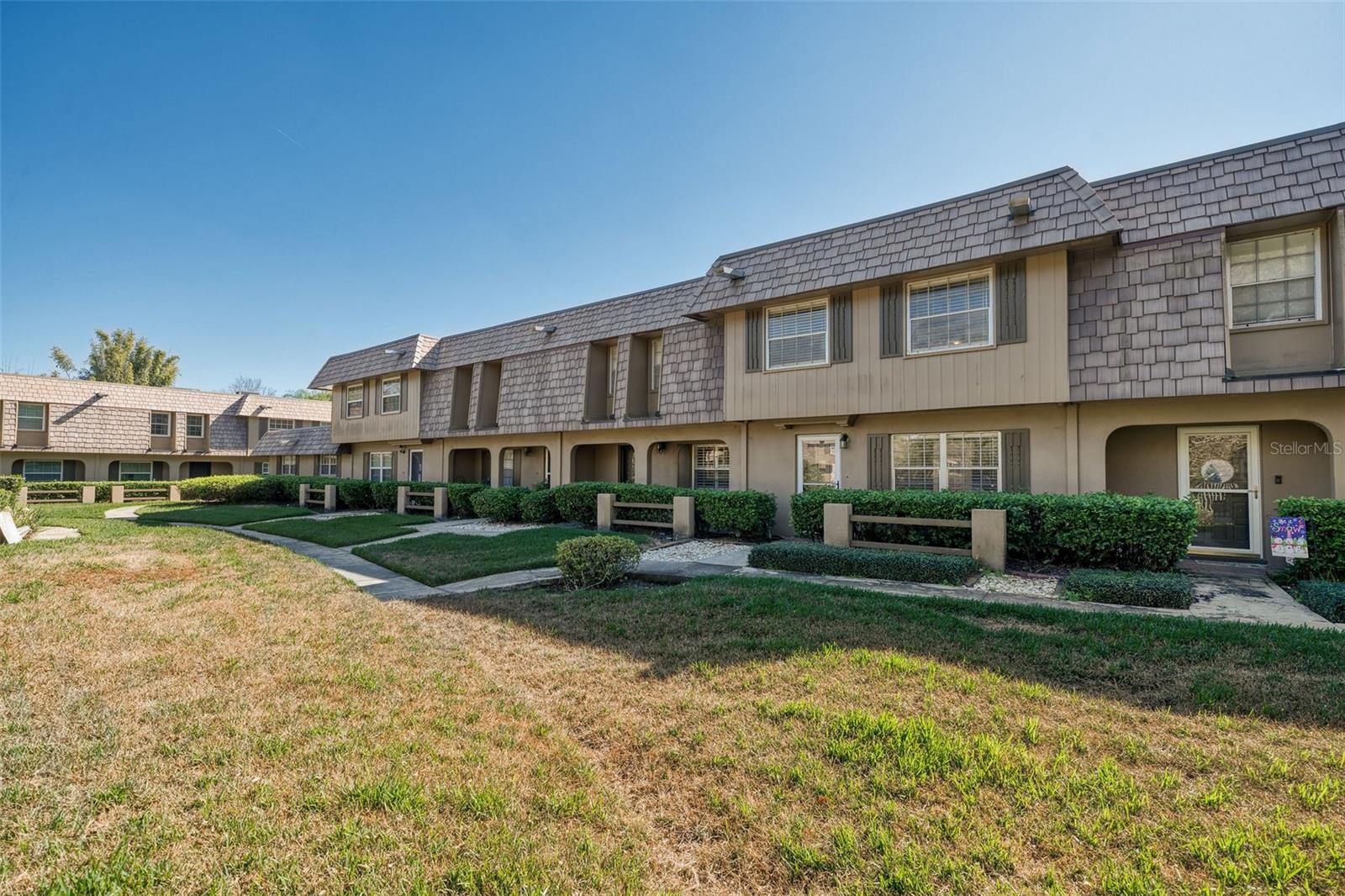 Photo of 3104 HARRISON AVENUE #C 18 ORLANDO FL 32804