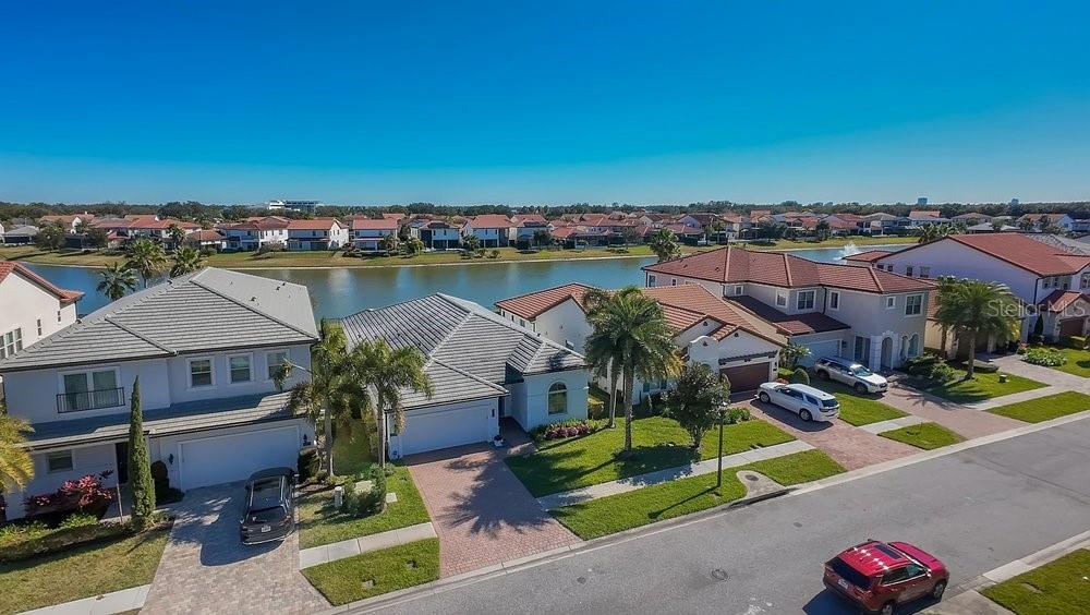 Photo of 10481 ROYAL CYPRESS WAY ORLANDO FL 32836