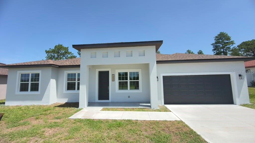 Photo of 4443 SW 152ND STREET OCALA FL 34473