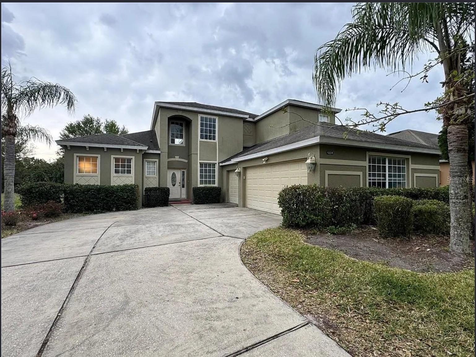 Photo of 6224 ZANE DRIVE MOUNT DORA FL 32757