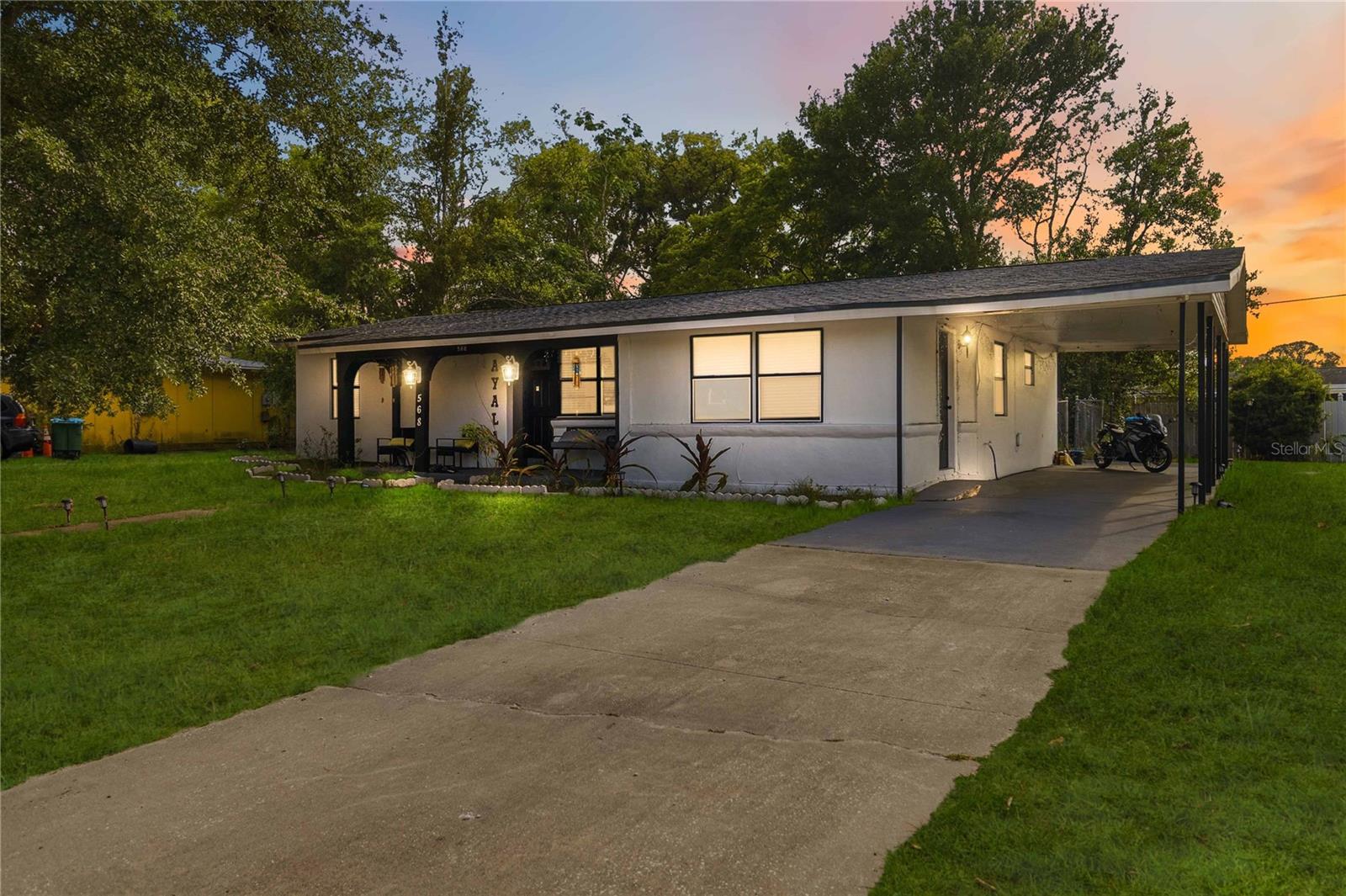Photo of 568 E NORMANDY BOULEVARD DELTONA FL 32725