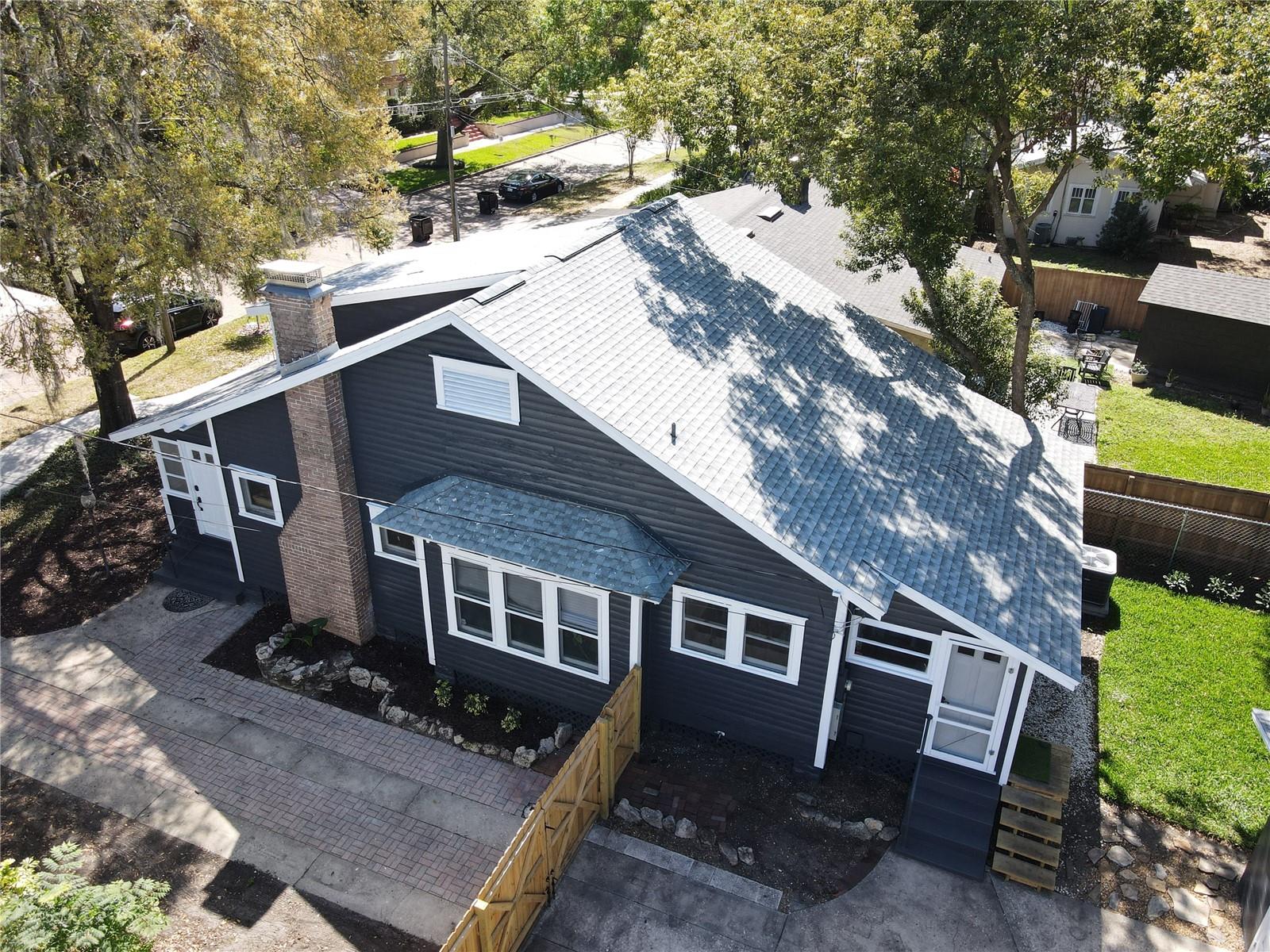 Photo of 16 N LAWSONA BOULEVARD ORLANDO FL 32801