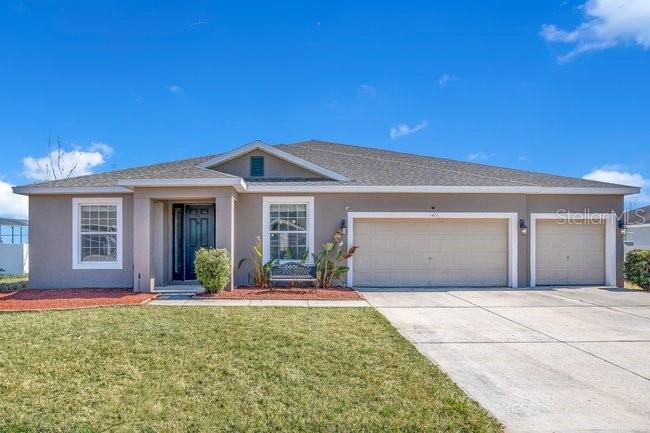 Photo of 1422 SHARON ROSE TRACE DELTONA FL 32725