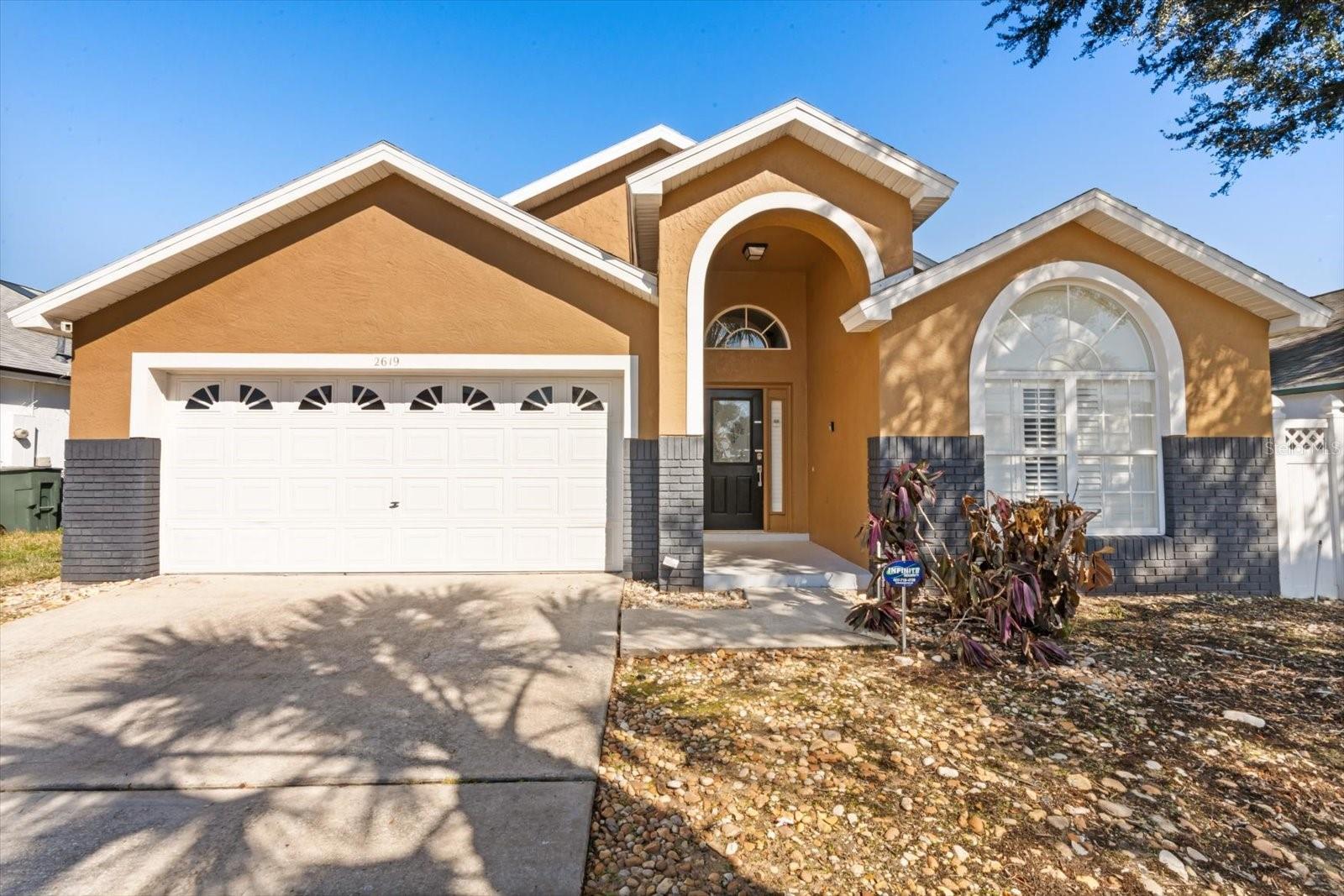 Photo of 2619 SUMMER CREEK DRIVE KISSIMMEE FL 34747
