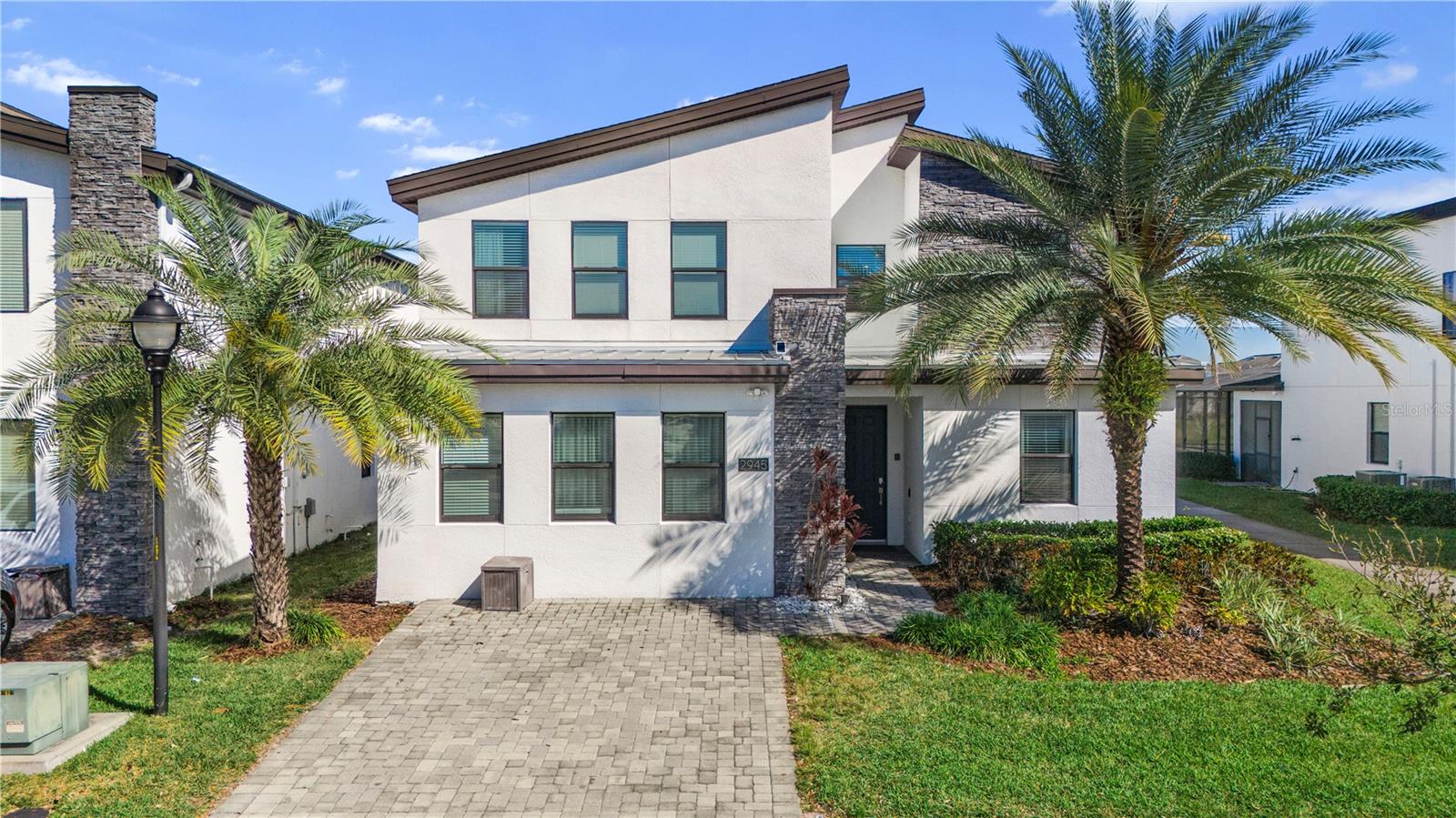 Photo of 2945 FABLE STREET KISSIMMEE FL 34746