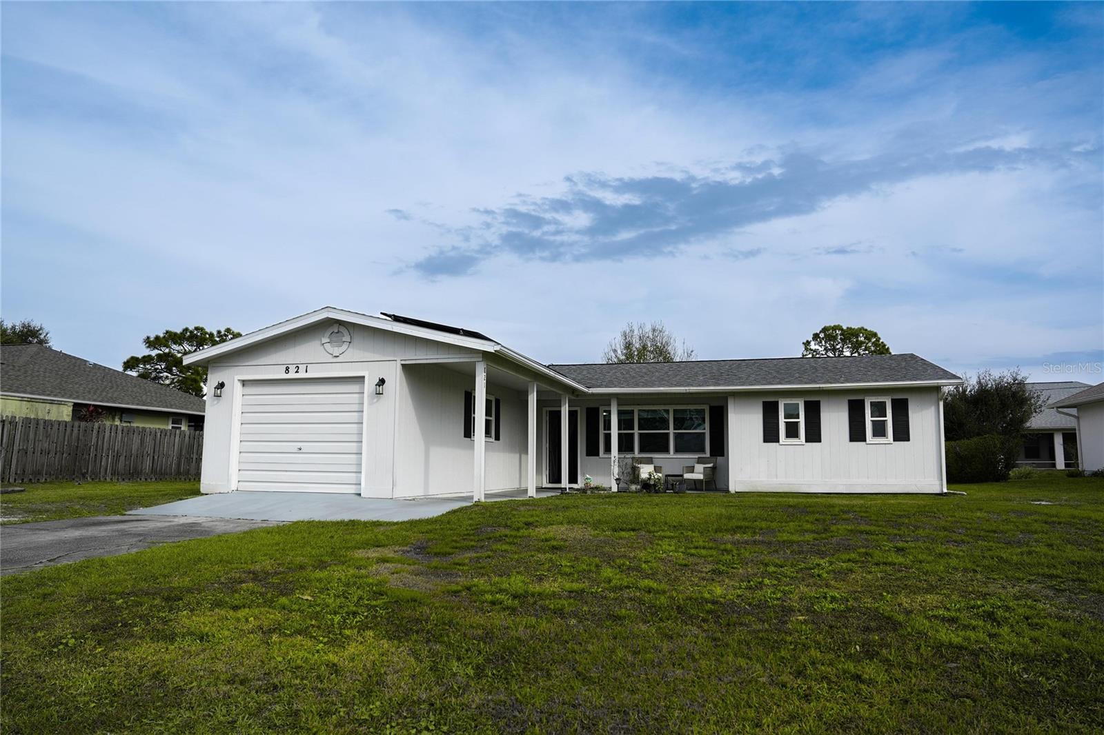 Photo of 821 BARBER STREET SEBASTIAN FL 32958