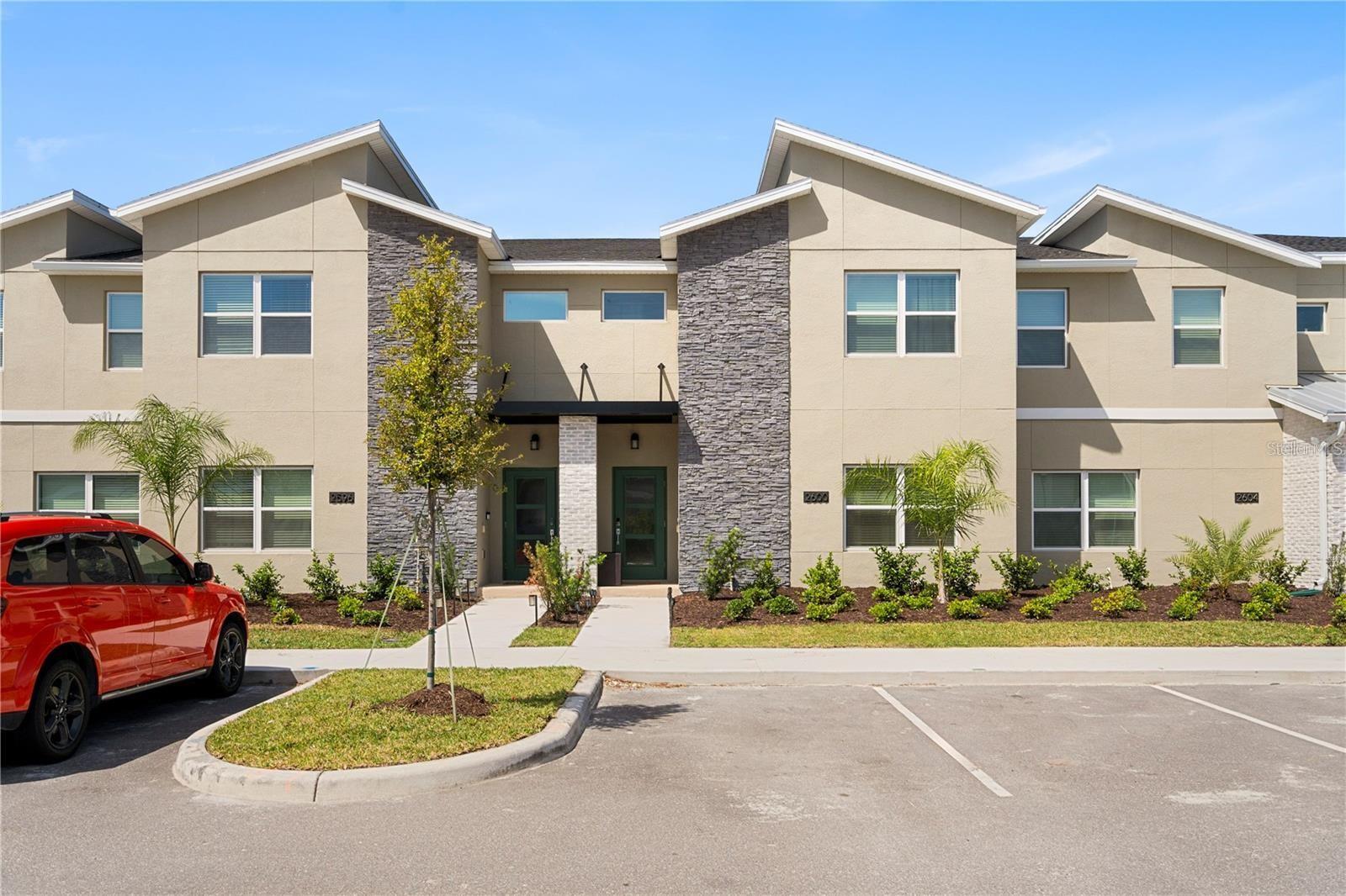 Photo of 2600 READING TRAIL KISSIMMEE FL 34746