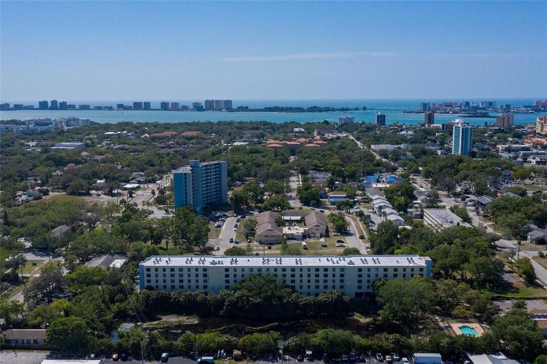 Photo of 701 S MADISON AVENUE #414 CLEARWATER FL 33756
