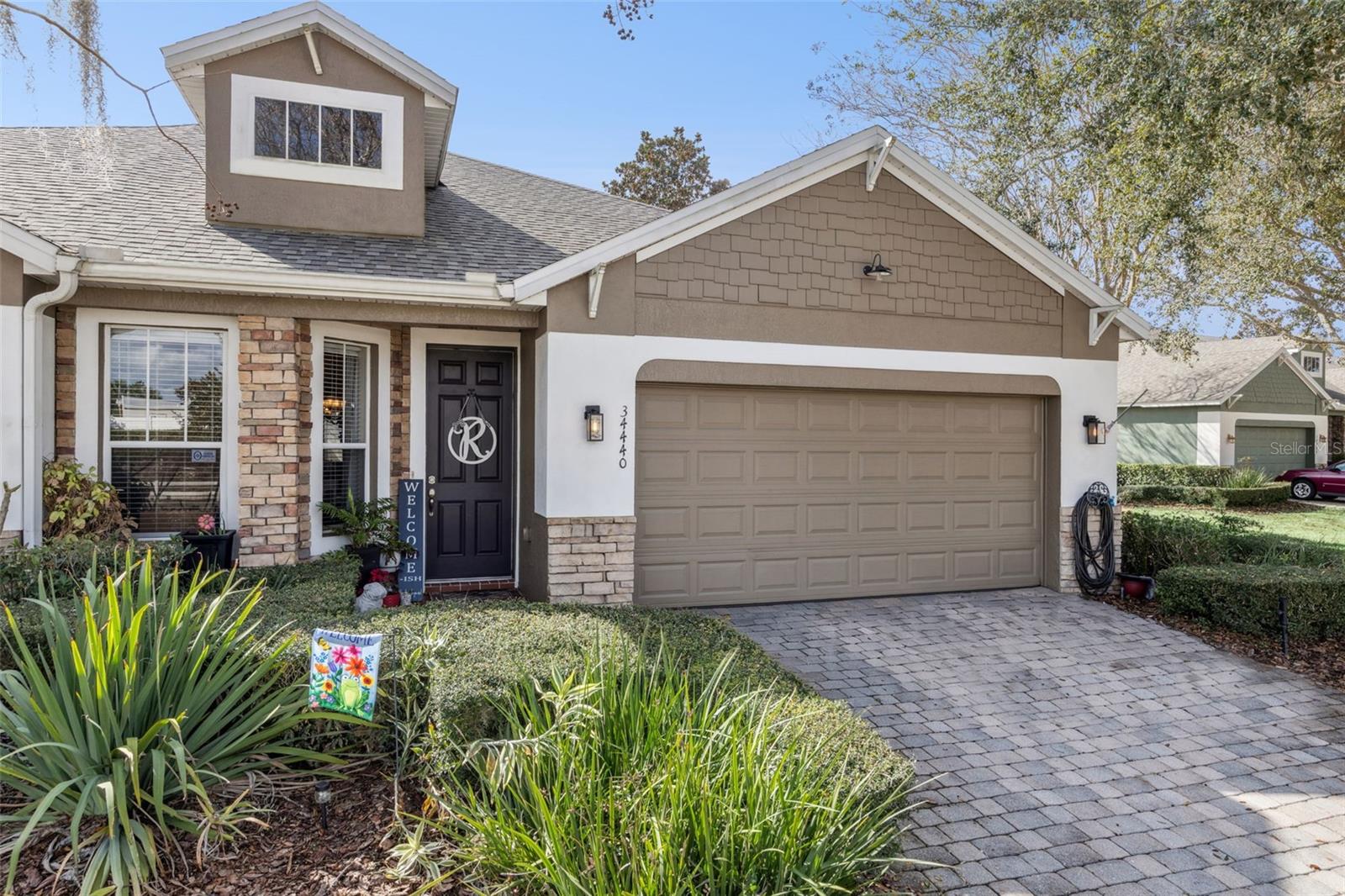 Photo of 34440 TUSCANY AVENUE SORRENTO FL 32776