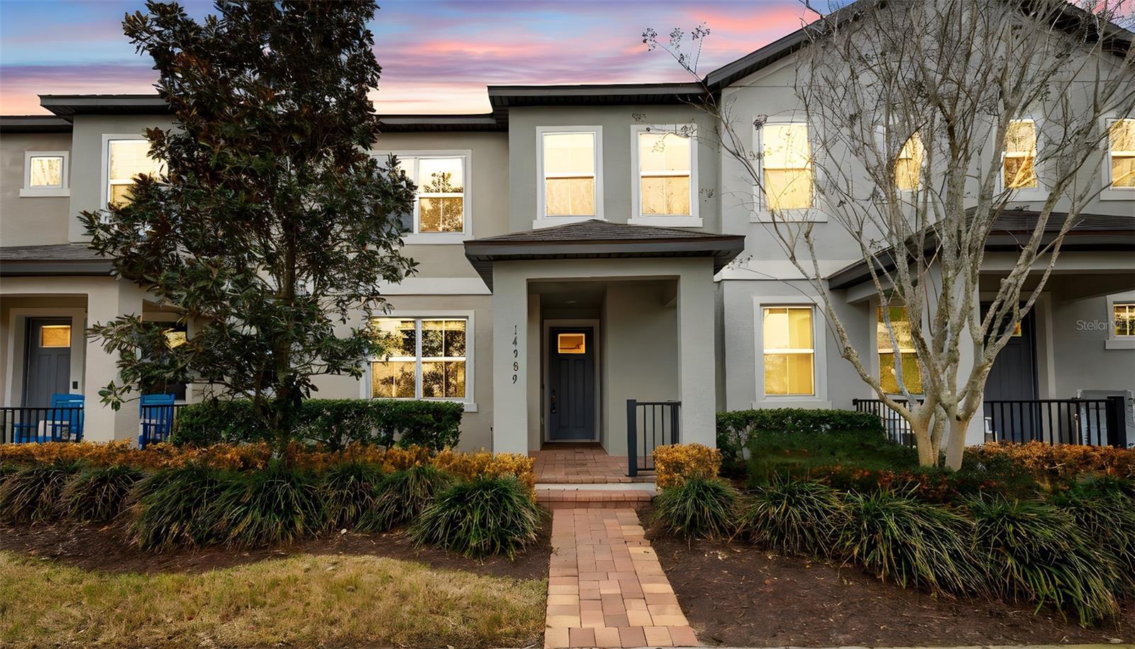Photo of 14989 APOLLO BOND DRIVE WINTER GARDEN FL 34787