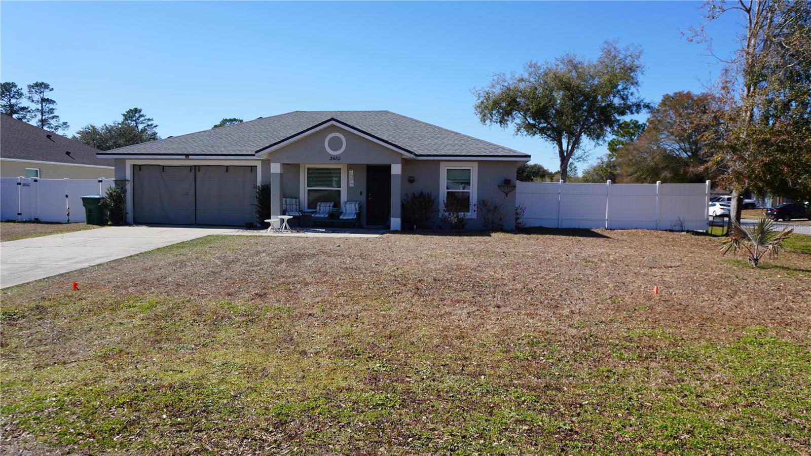 Photo of 3480 CLINGMAN STREET DELTONA FL 32738