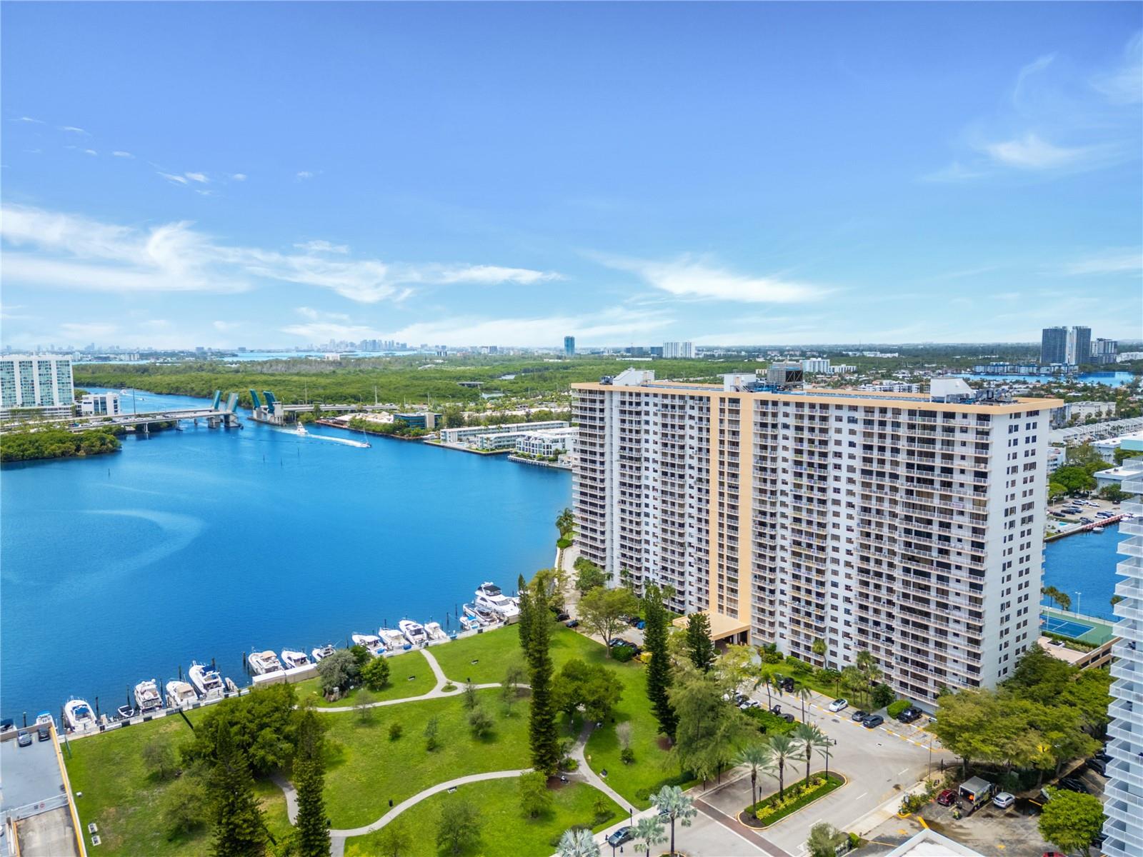 Photo of 290 174 STREET #1006 SUNNY ISLES BEACH FL 33160