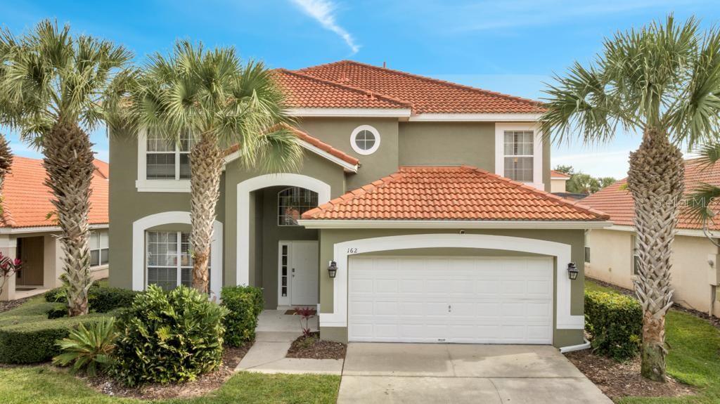 Photo of 162 CORDOVA AVENUE DAVENPORT FL 33897