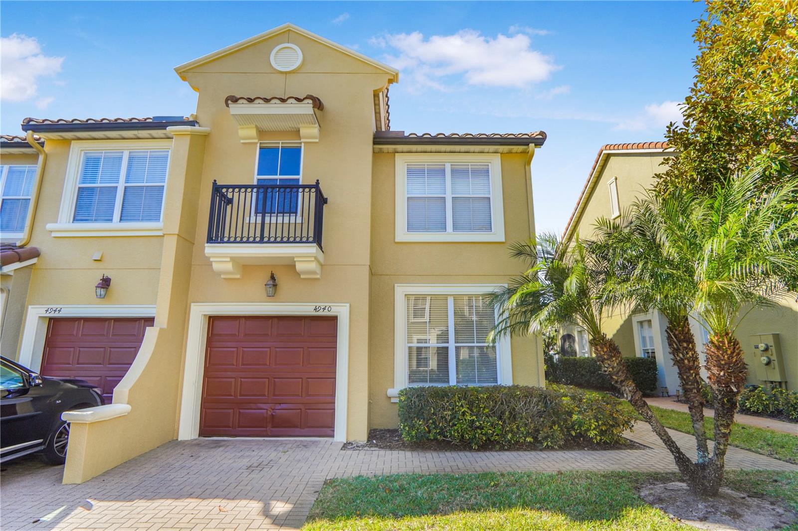 Photo of 4940 LUGE LN ORLANDO FL 32839