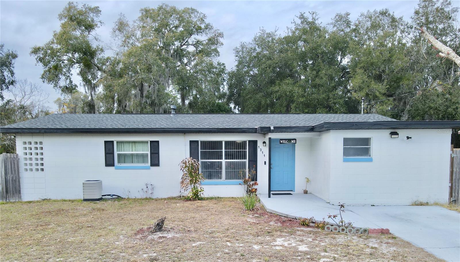 Photo of 1311 BRAEBURY DRIVE LEESBURG FL 34748