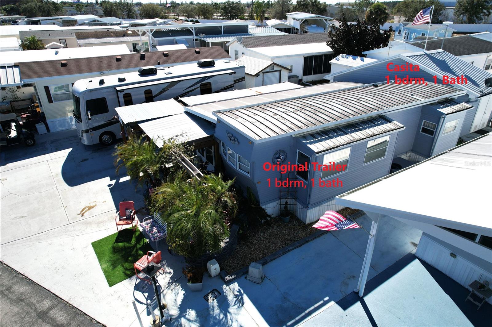 Photo of 411 ST GEORGE DRIVE DAVENPORT FL 33837