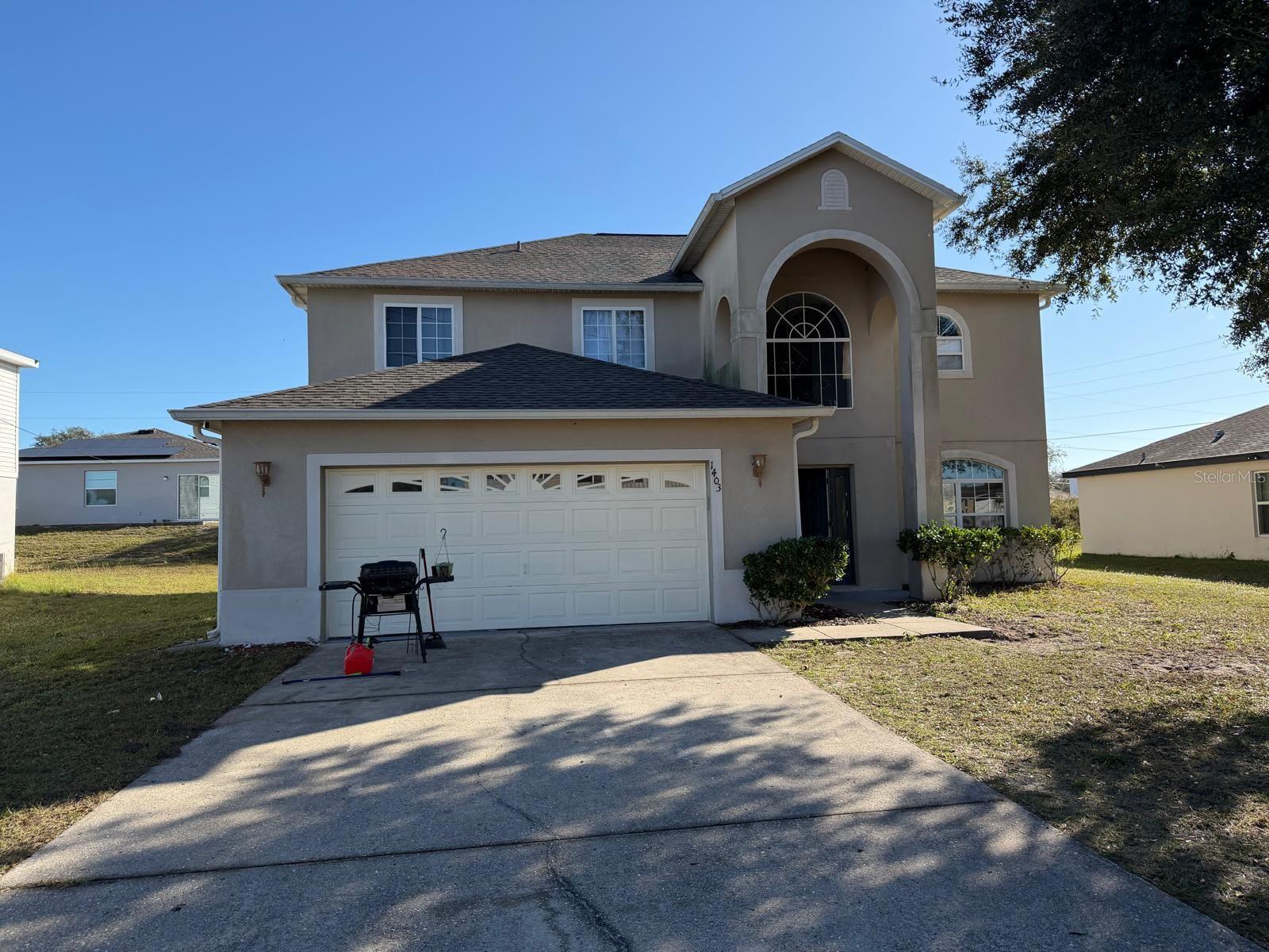 Photo of 1403 KISSIMMEE COURT KISSIMMEE FL 34759