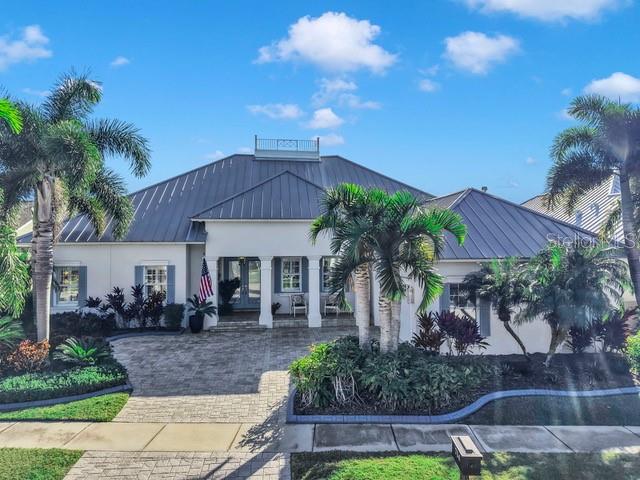 Photo of 714 ISLEBAY DRIVE APOLLO BEACH FL 33572