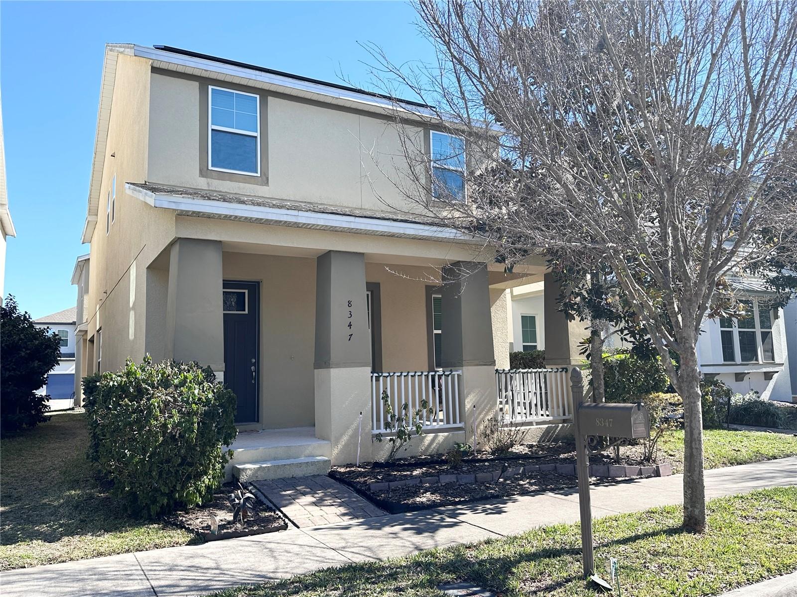 Photo of 8347 LOOKOUT POINTE DRIVE WINDERMERE FL 34786