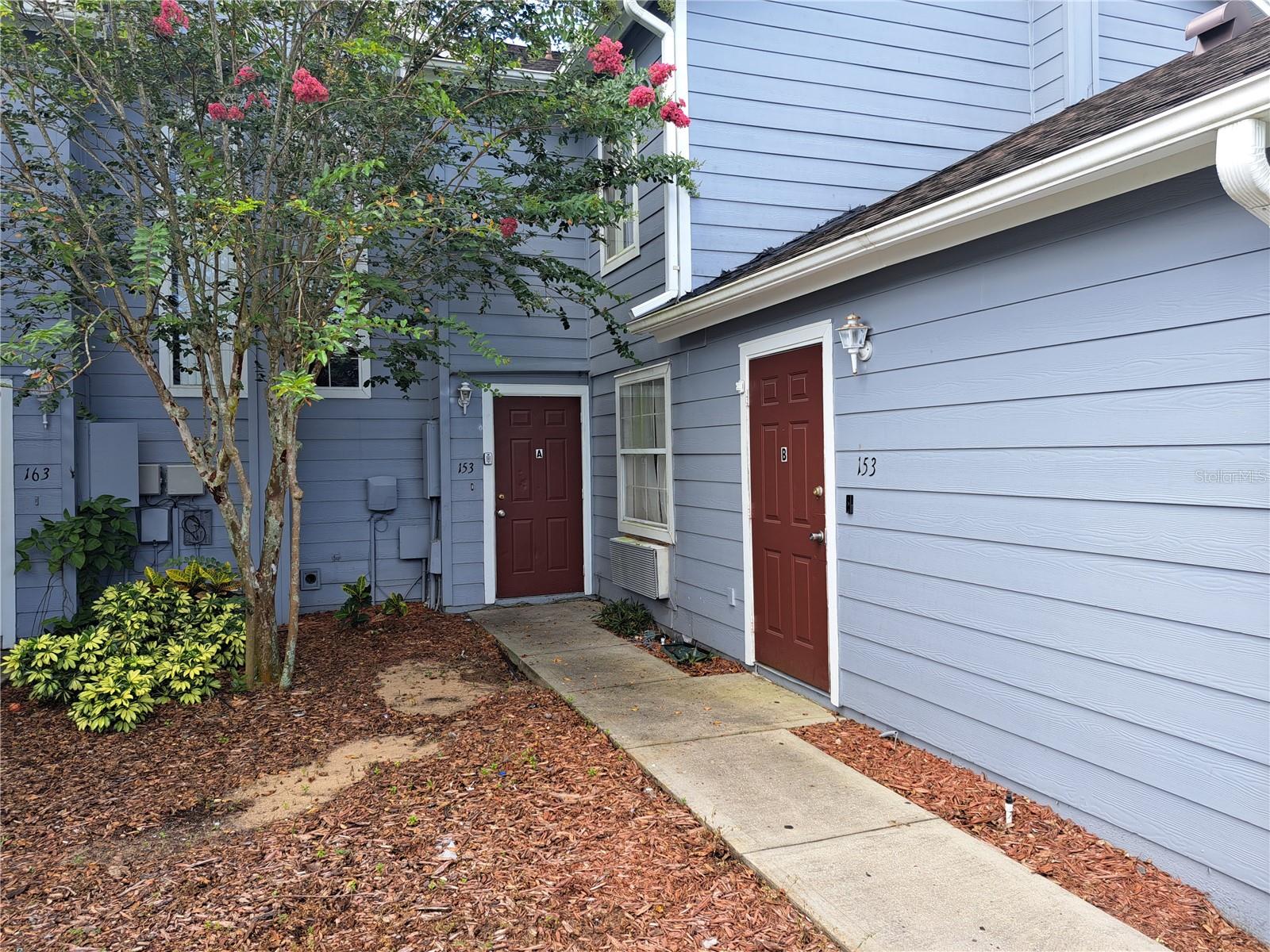 Photo of 153 MANGO DRIVE DAVENPORT FL 33897