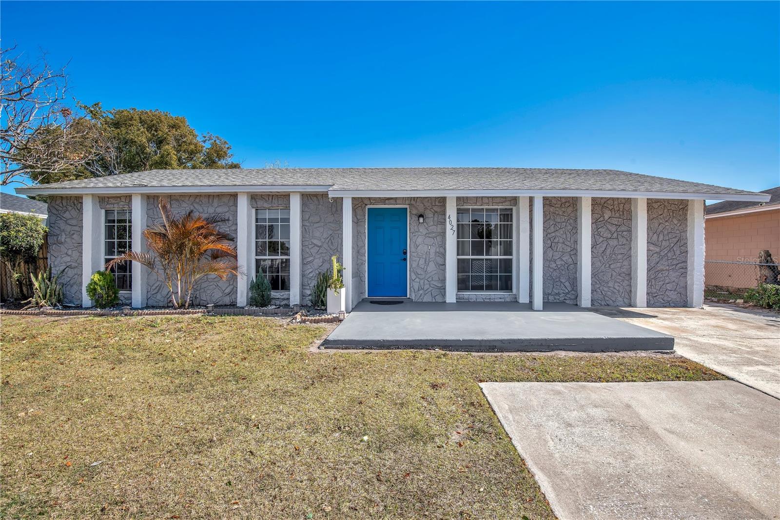 Photo of 4027 GANDER AVENUE ORLANDO FL 32822