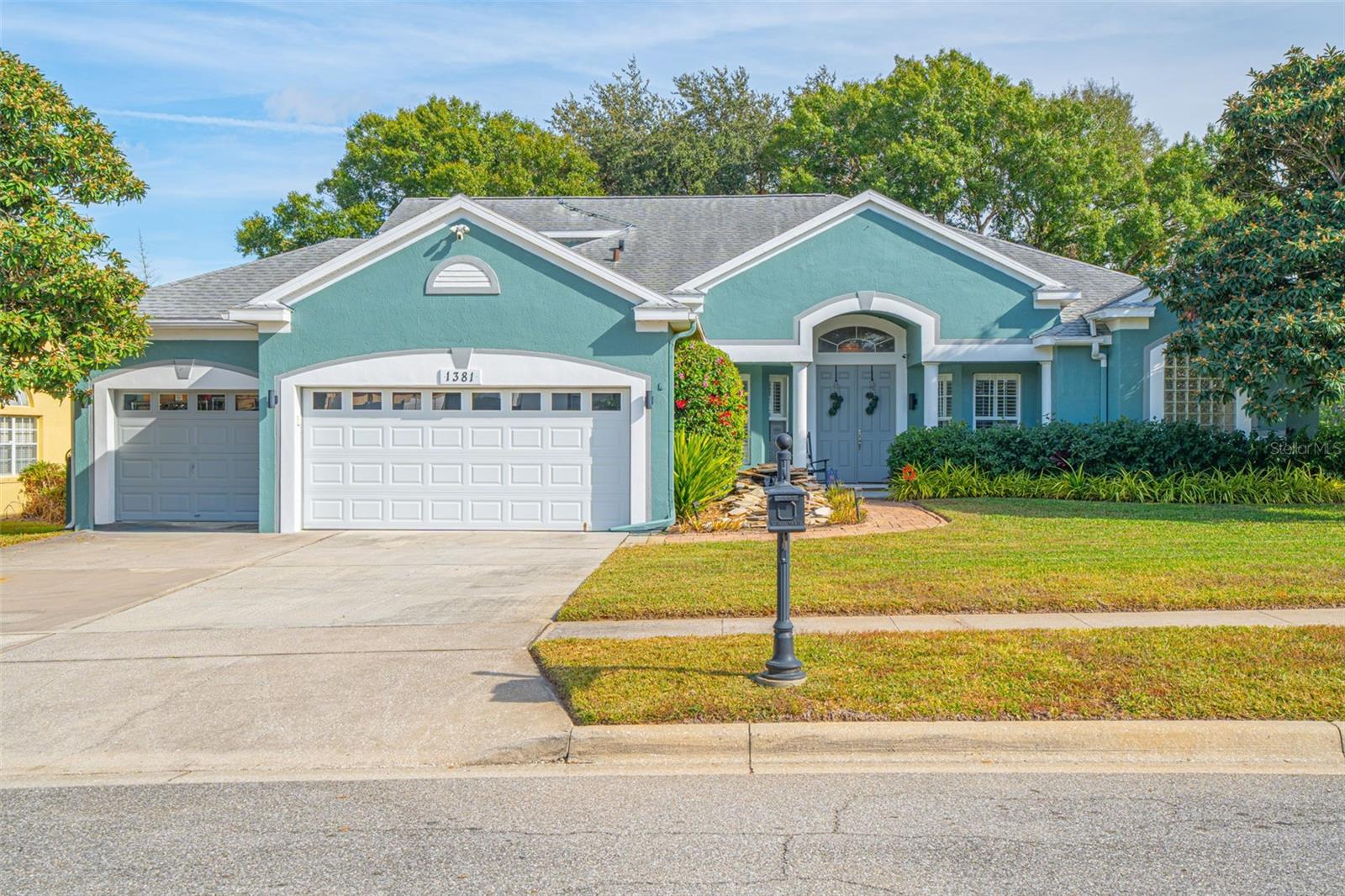 Photo of 1381 SHELTER ROCK ROAD ORLANDO FL 32835