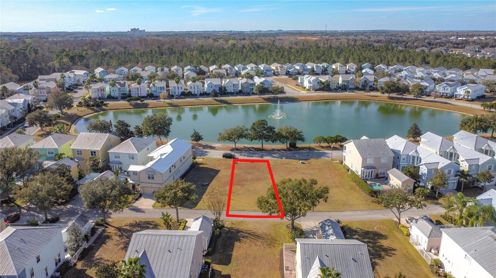 Photo of 1527 FAIRVIEW CIRCLE REUNION FL 34747