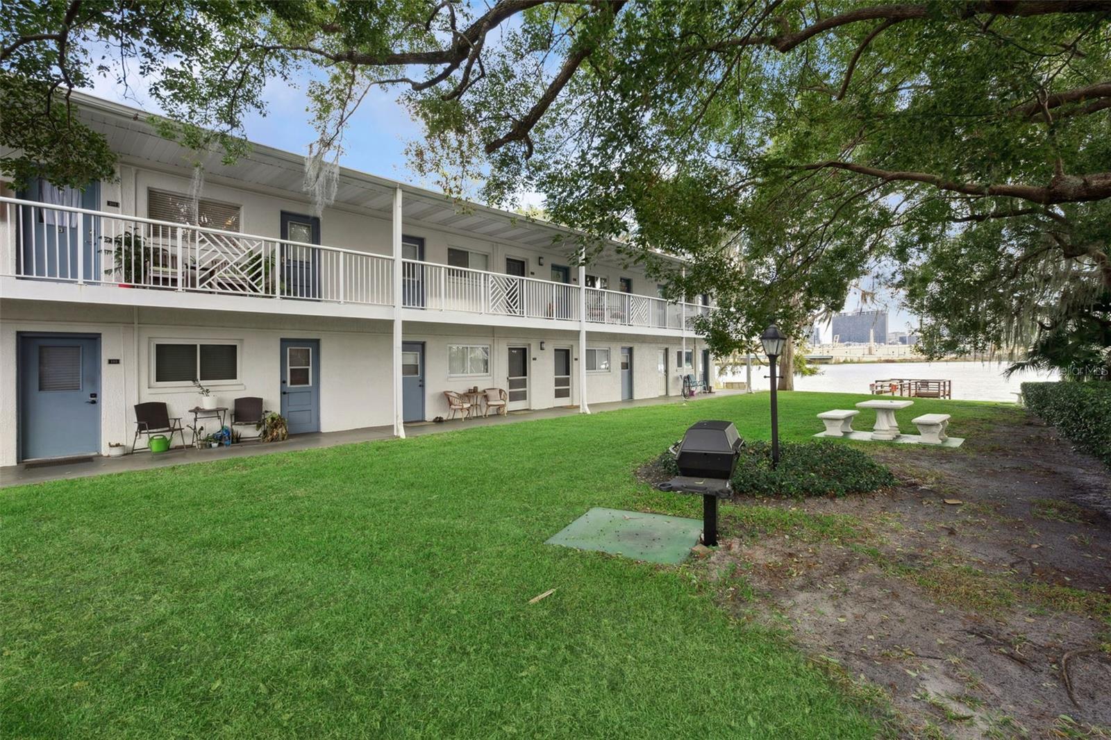 Photo of 320 LAKEVIEW STREET #108 ORLANDO FL 32804