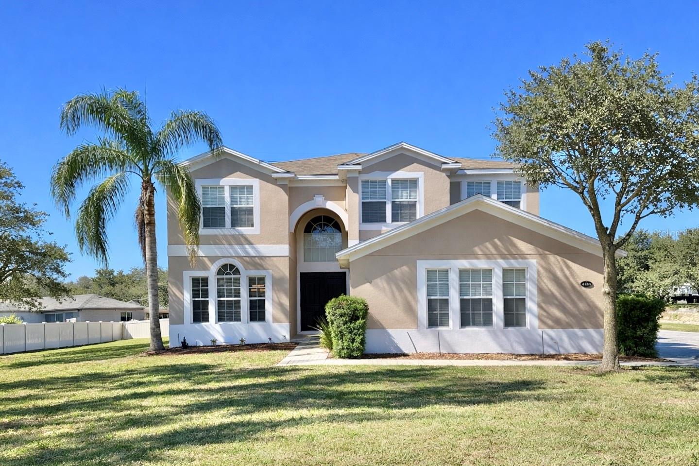Photo of 4410 PINE GOLD AVENUE APOPKA FL 32712