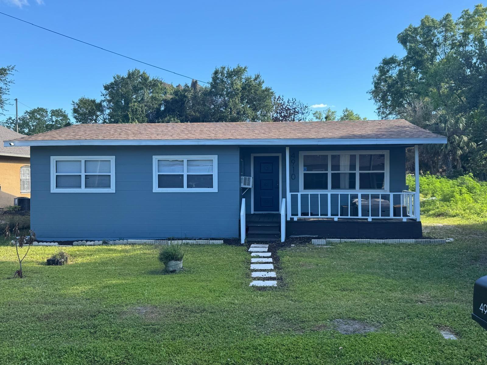Photo of 4910 HUPPEL AVENUE ORLANDO FL 32811
