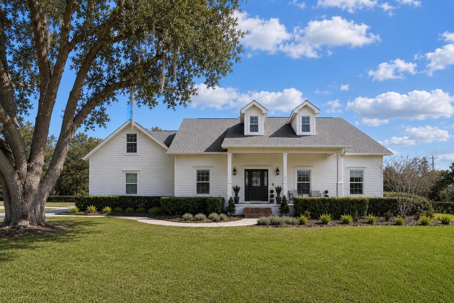 Photo of 1401 HIDDEN OAKS BEND ST CLOUD FL 34771