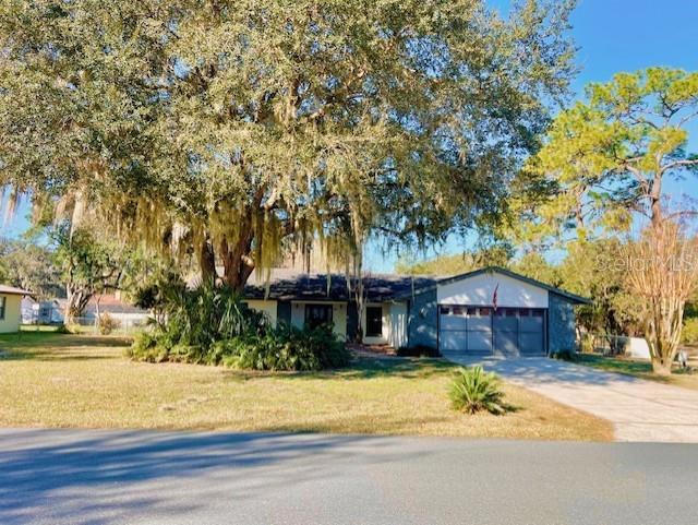 Photo of 3110 S EAGLE TERRACE INVERNESS FL 34450