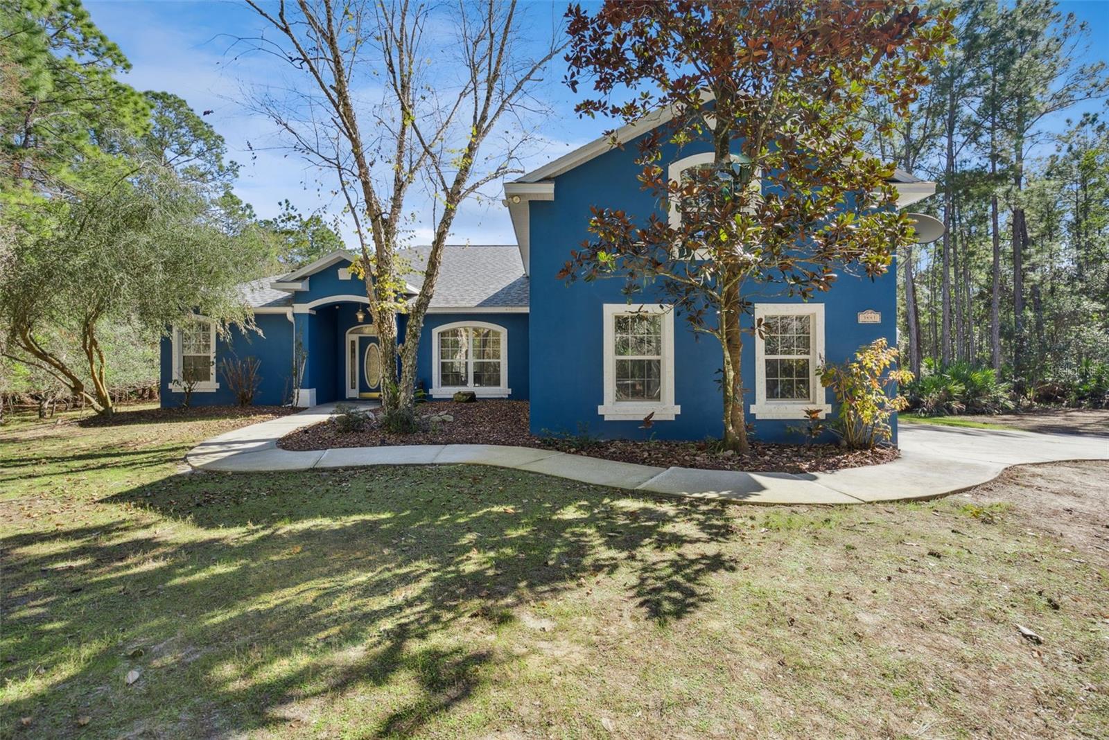 Photo of 3441 HICKORY CREEK ROAD DELTONA FL 32738